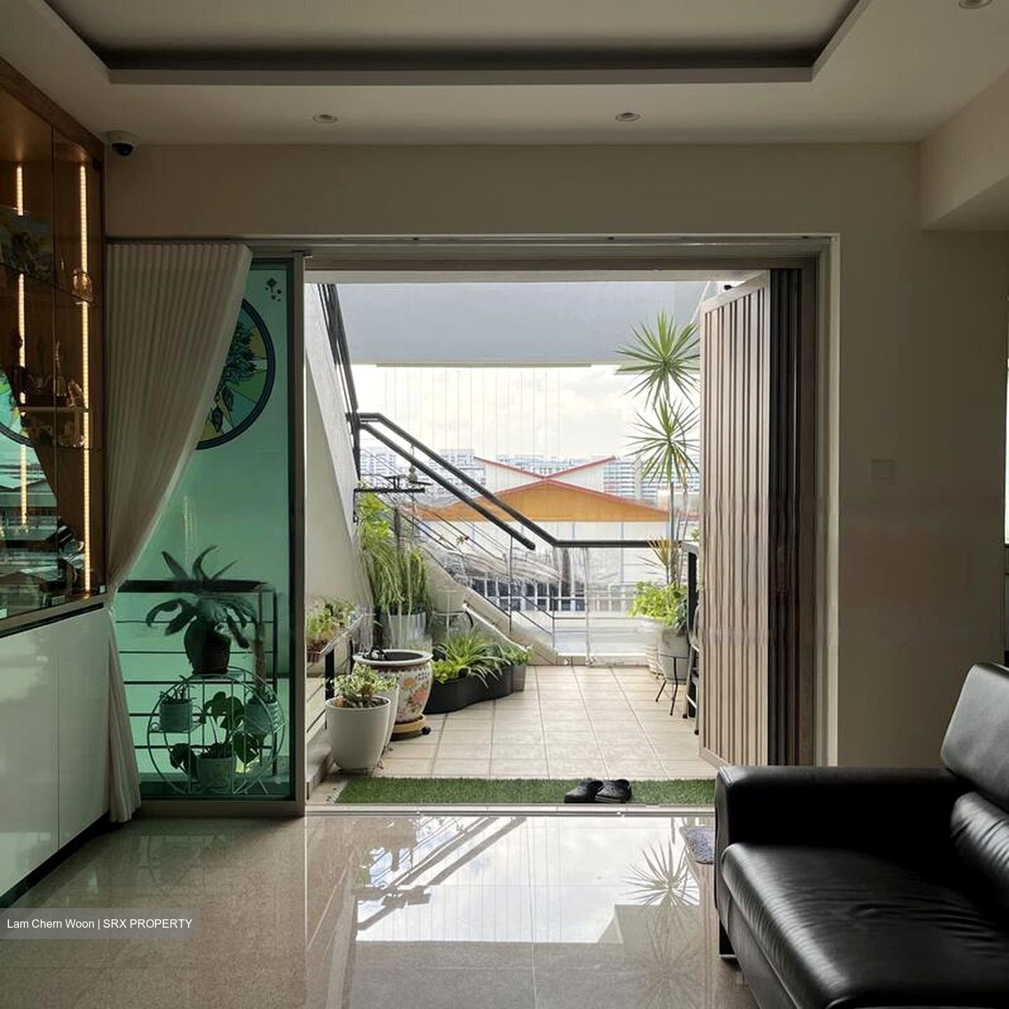 Parry Court (D19), Apartment #457602531